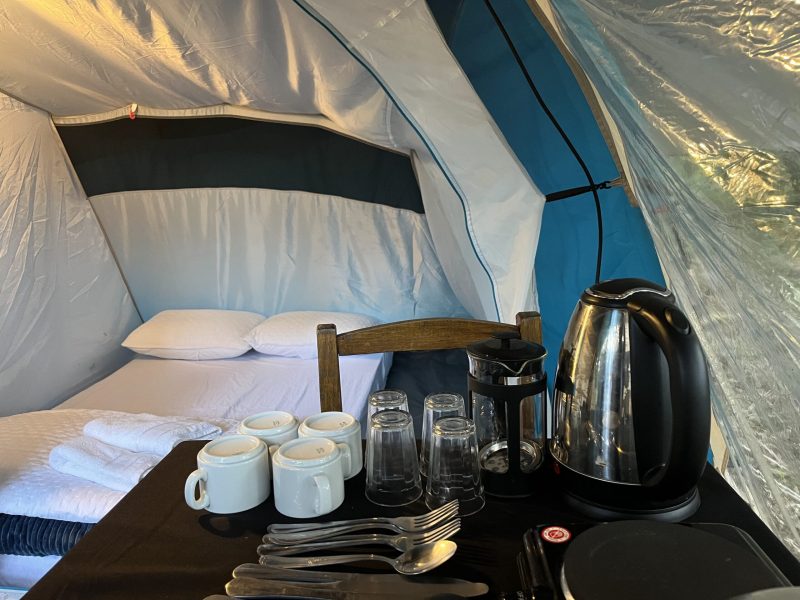 Glamping - Alagados (1)